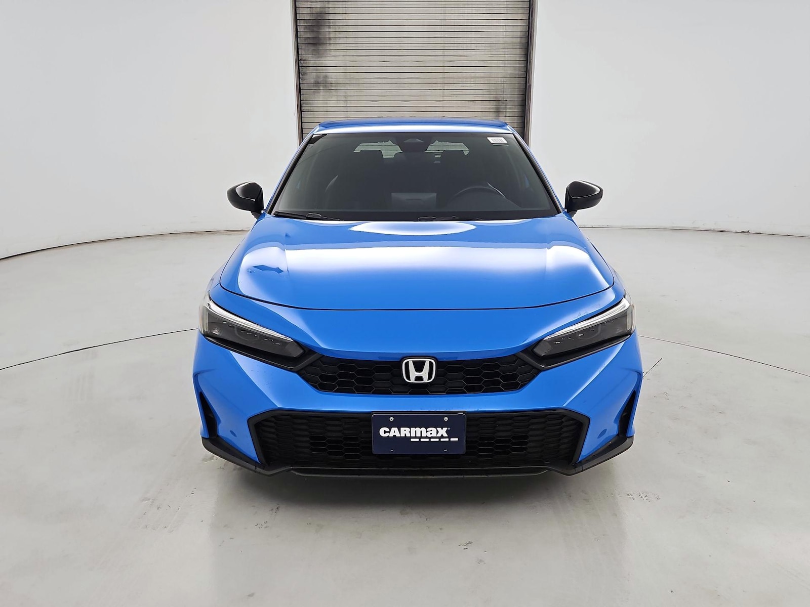 honda civic hatchback 2025 19XFL2H81SE008223 image honda civic hatchback 2025 19XFL2H81SE008223 image